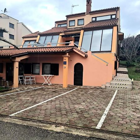 Apartmani Delas Пиешчана Увала Екстериор снимка