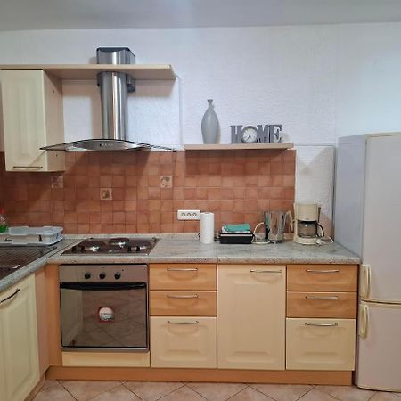 Apartmani Delas Пиешчана Увала Екстериор снимка
