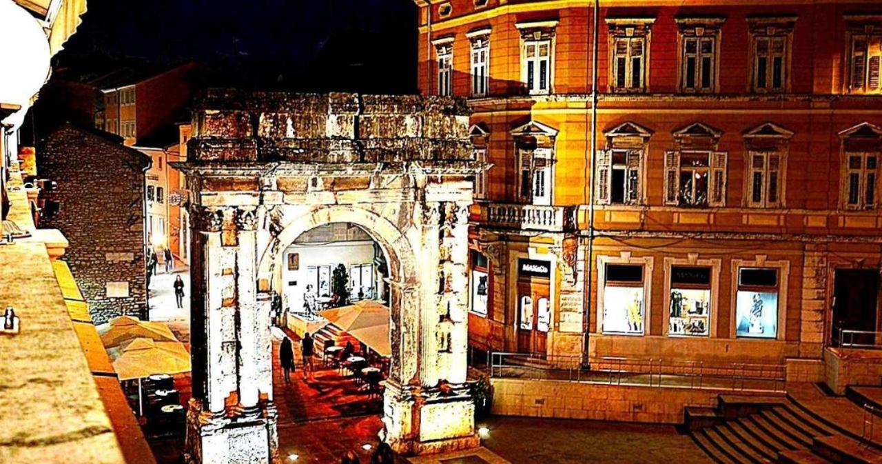 Apartmani Delas Пиешчана Увала Екстериор снимка