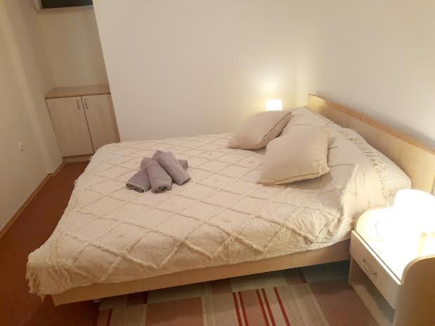 Apartmani Delas Пиешчана Увала Екстериор снимка