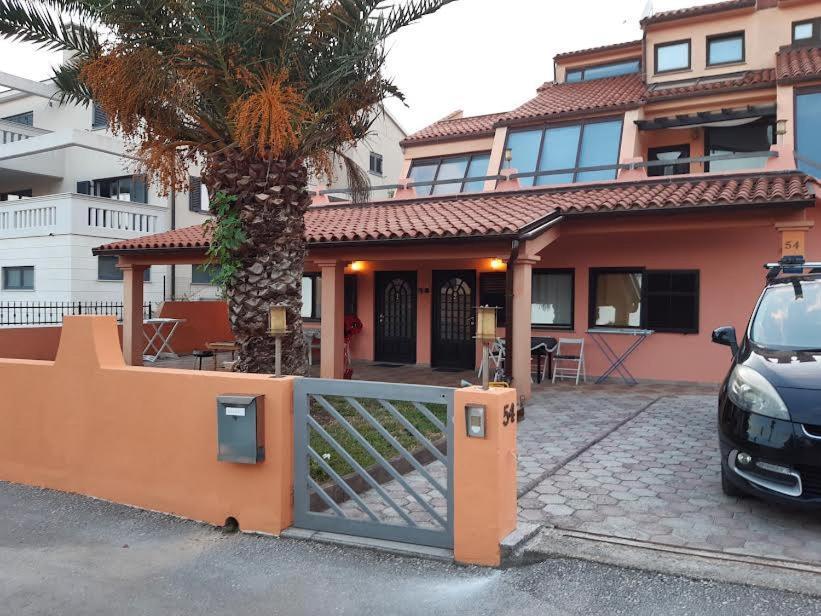 Apartmani Delas Пиешчана Увала Екстериор снимка