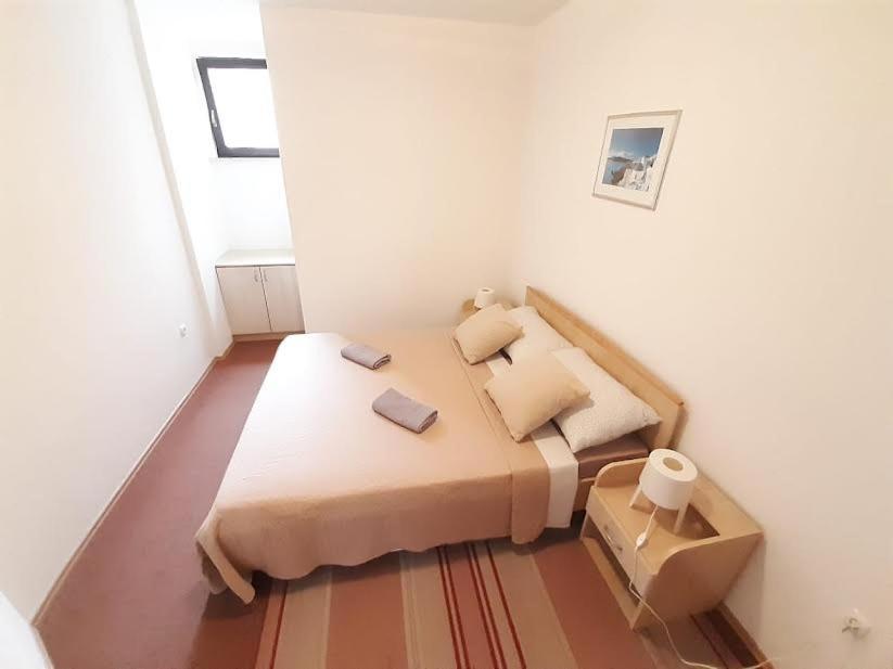 Apartmani Delas Пиешчана Увала Екстериор снимка