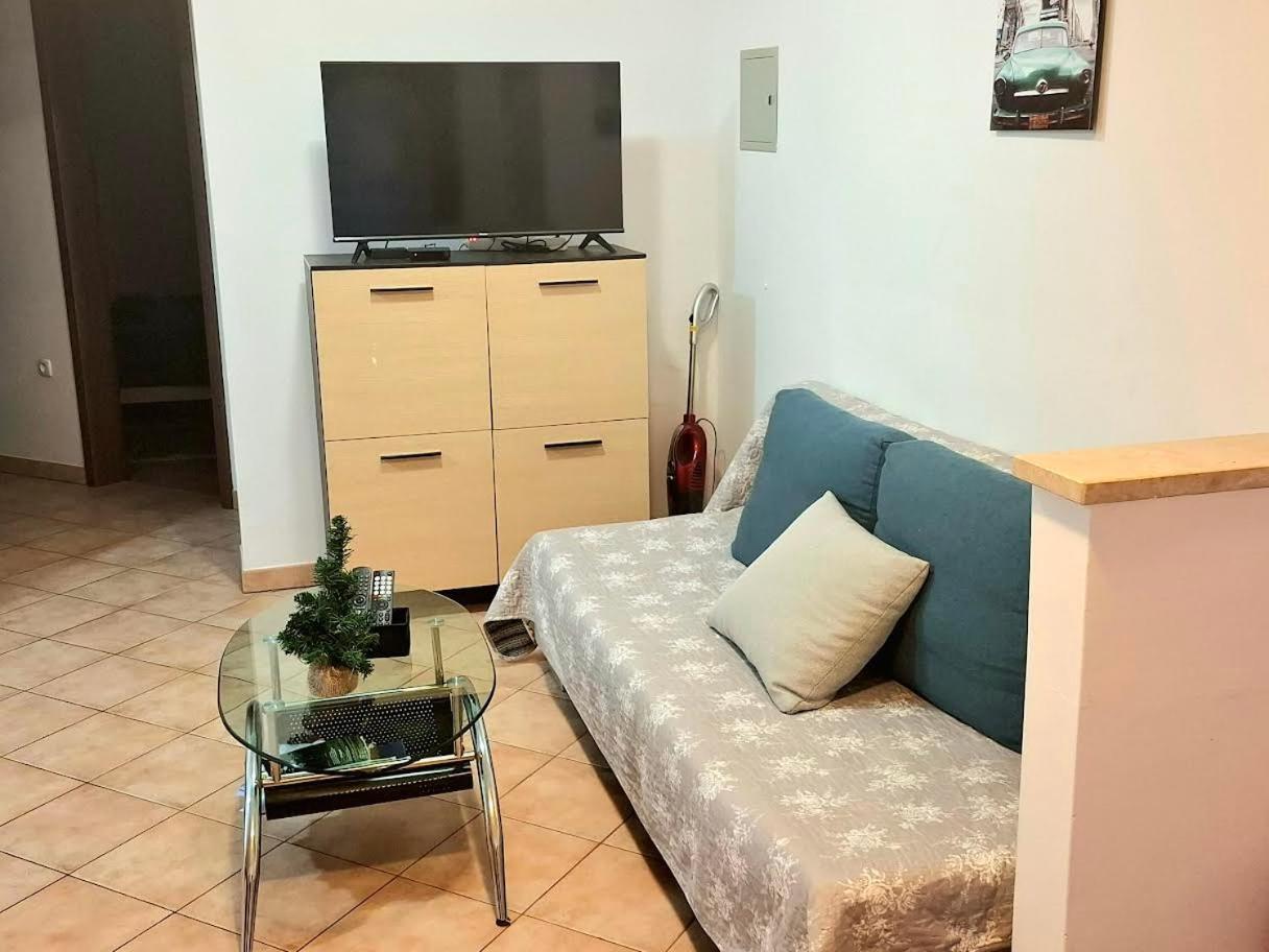 Apartmani Delas Пиешчана Увала Екстериор снимка