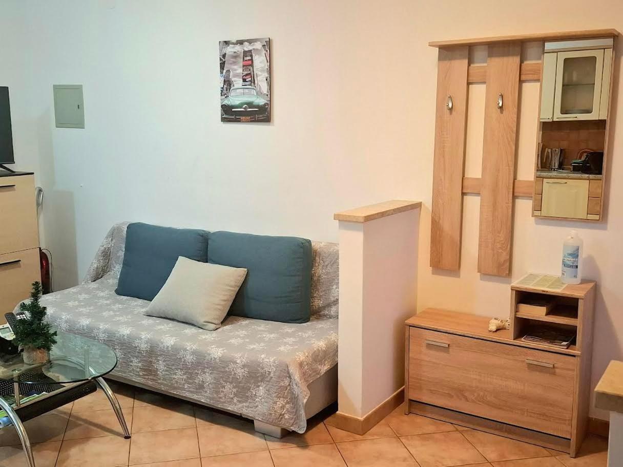 Apartmani Delas Пиешчана Увала Екстериор снимка